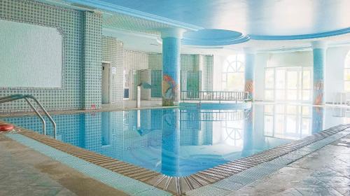 Sousse - Monastir Hotel | Hotel Royal Jinene Sousse
