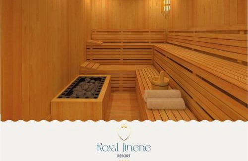 Sousse - Monastir Hotel | Hotel Royal Jinene Sousse