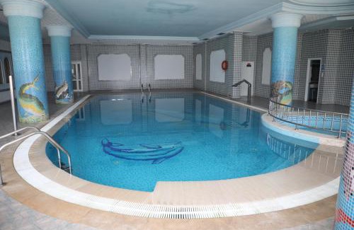 Sousse - Monastir Hotel | Hotel Royal Jinene Sousse