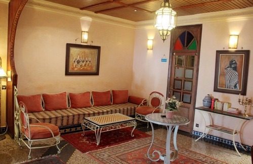 Oujda Hotel | Hotel Royal