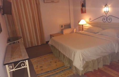 Oujda Hotel | Hotel Royal