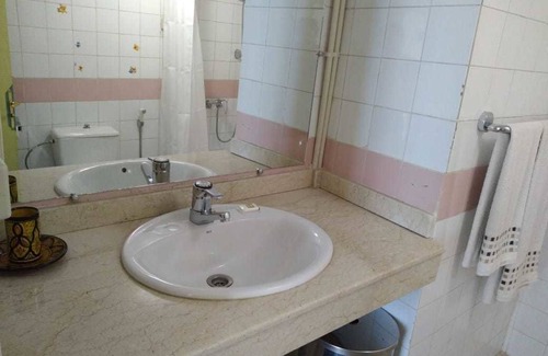 Oujda Hotel | Hotel Royal