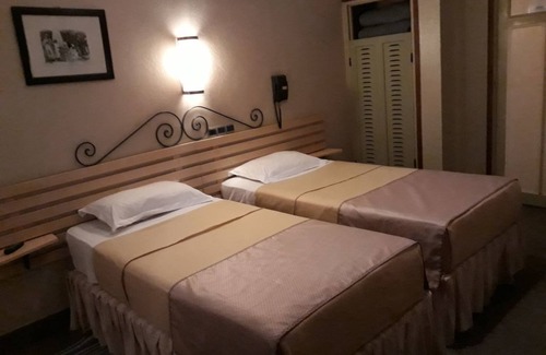 Oujda Hotel | Hotel Royal