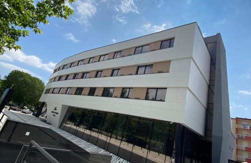 Vranje Hotel | Hotel Royal Putnik
