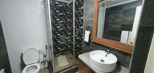 Maputo Bed & Breakfast | Hotel Royal Residencial
