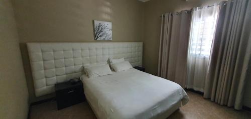 Maputo Bed & Breakfast | Hotel Royal Residencial