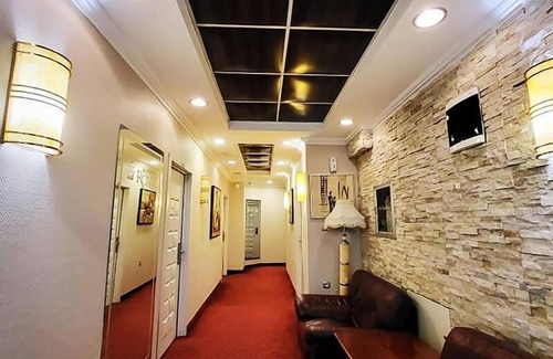 Pristina Hotel | Hotel Royal