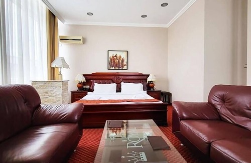 Pristina Hotel | Hotel Royal