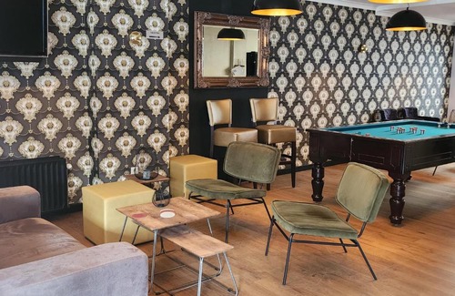 Zelzate Hotel | Hotel Royal Zelzate