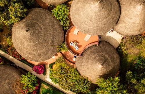 Saly Hotel | Hotel Royam