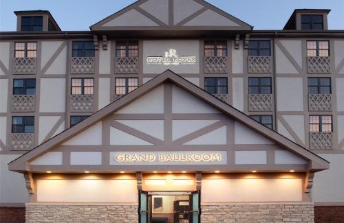 Urbana Hotel | Hotel Royer Urbana Champaign, Tapestry Collection by Hilton