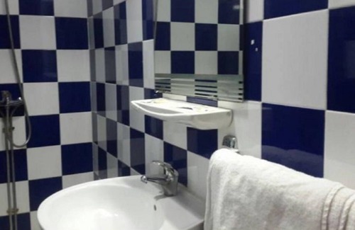 Bab Ezzouar Hotel | Hotel Roza