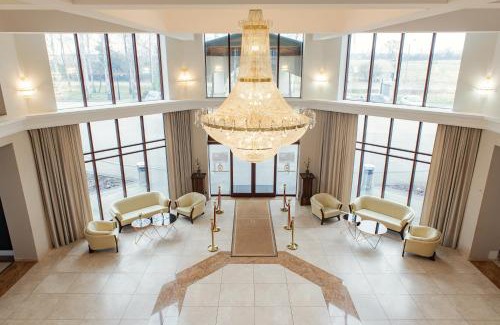 Nieborow Hotel | Hotel Rozdroże Nieborów
