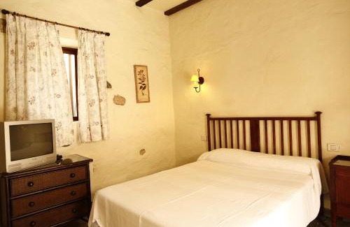 La Solana Hotel | Hotel Rural LIVVO Maipez
