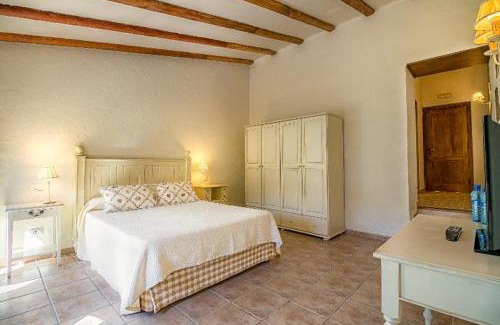 La Solana Hotel | Hotel Rural LIVVO Maipez