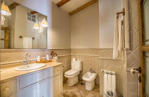 La Solana Hotel | Hotel Rural LIVVO Maipez