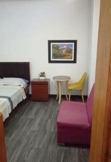 Tumbes Apartment | Hotel ruah