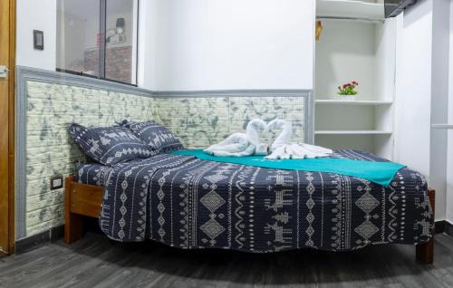 Tumbes Apartment | Hotel ruah