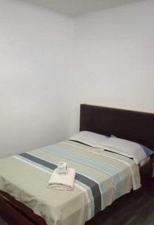 Tumbes Apartment | Hotel ruah
