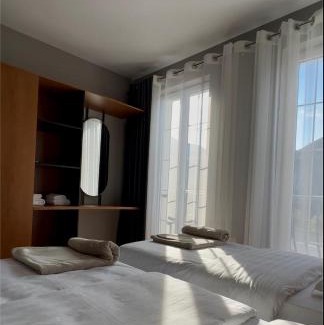 Rubik Hotel | Hotel Rubin