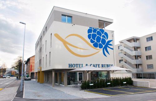 Pfaffikon District Hotel | Hotel Rubus