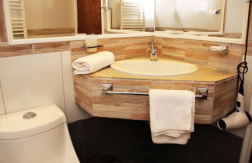 Osorno Hotel | Hotel Rucaitue