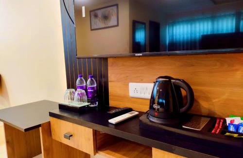 Bhavnagar Hotel | Hotel Rudra