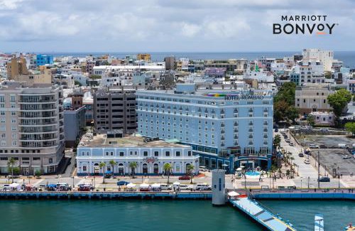 Marina Hotel | Hotel Rumbao, a Tribute Portfolio Hotel