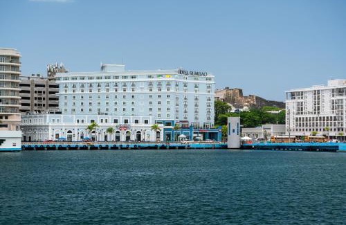 Marina Hotel | Hotel Rumbao, a Tribute Portfolio Hotel