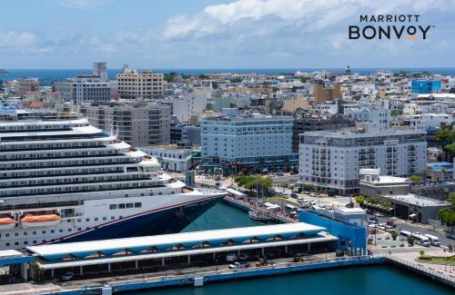 Marina Hotel | Hotel Rumbao, a Tribute Portfolio Hotel