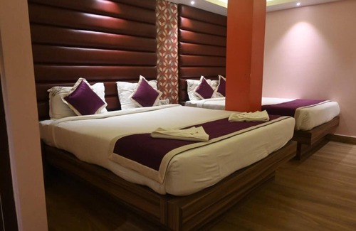 Port Blair Hotel | Hotel Runway Inn