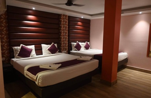 Port Blair Hotel | Hotel Runway Inn