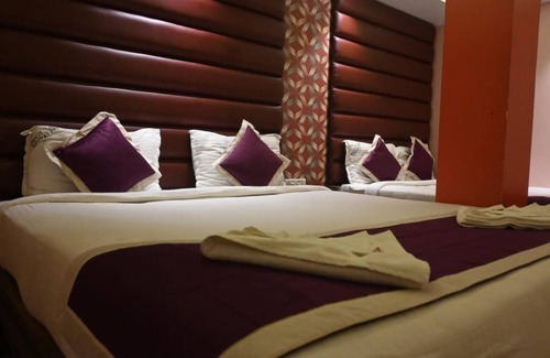 Port Blair Hotel | Hotel Runway Inn