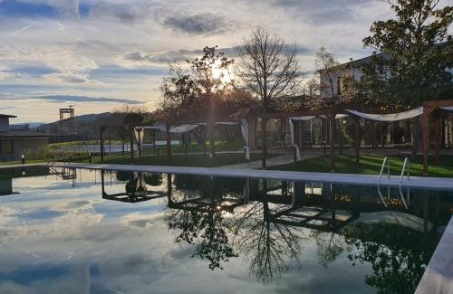 Congosto Hotel | Hotel rural Finca Vivaldi Nature & Spa