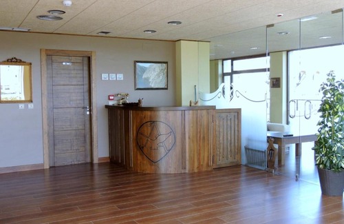 Aldeadavila de la Ribera Hotel | Hotel Rural Corazón de las Arribes