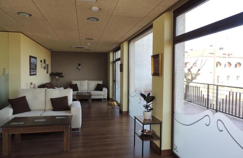 Aldeadavila de la Ribera Hotel | Hotel Rural Corazón de las Arribes