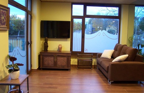 Aldeadavila de la Ribera Hotel | Hotel Rural Corazón de las Arribes
