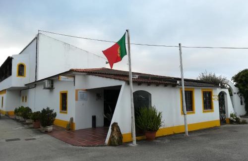 Peniche Hotel | Hotel Rural A Coutada - Peniche