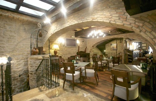 Puente La Reina House | Hotel Rural Bidean