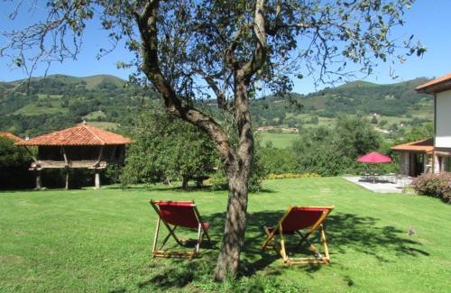Sama de Grado House | Hotel Rural Casa de la Veiga