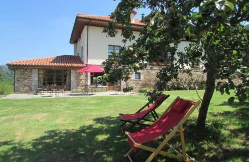 Sama de Grado House | Hotel Rural Casa de la Veiga
