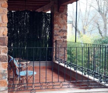 Pinofranqueado Hotel | Hotel Rural Castúo H CC 656