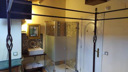 Piedrahita Hotel | Hotel Rural Cayetana