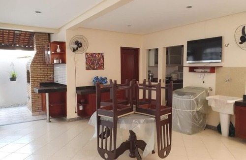Chaves Apartment | Hotel Rural Chaves Marajó