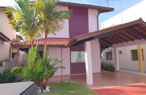 Chaves Apartment | Hotel Rural Chaves Marajó