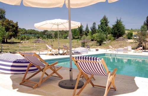 Montemor-o-Novo Hotel | Hotel Rural da Ameira