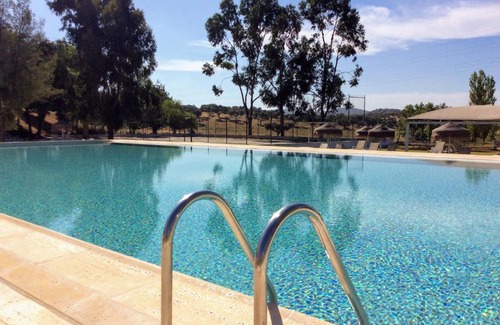 Montemor-o-Novo Hotel | Hotel Rural da Ameira