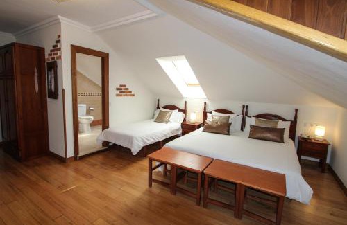 Corao Hotel | Hotel Rural El Espino