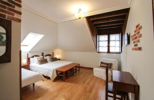 Corao Hotel | Hotel Rural El Espino