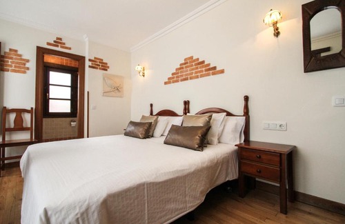 Corao Hotel | Hotel Rural El Espino